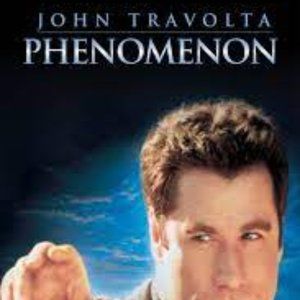 For Sale or as #FREEBIE - Phenomenon DVD (Travolta, Sedgewick, Whitaker, Duvall)
